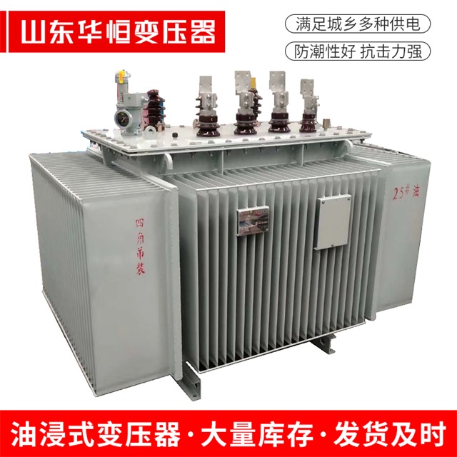 S13-10000/35隆子隆子隆子电力变压器厂家