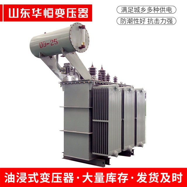 S11-10000/35隆子隆子隆子电力变压器厂家
