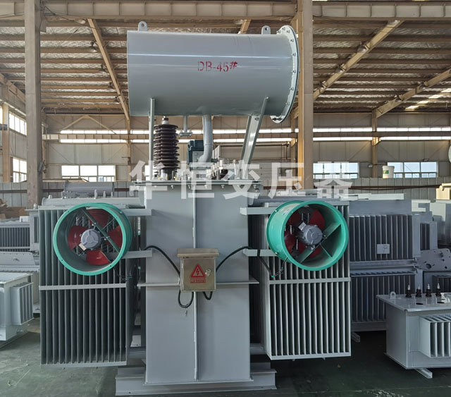 S13-8000/35隆子隆子隆子电力变压器