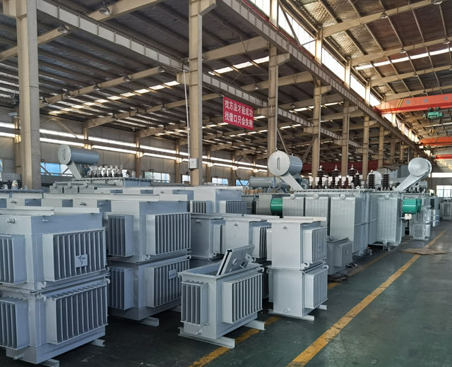 S11-8000/35隆子隆子隆子电力变压器