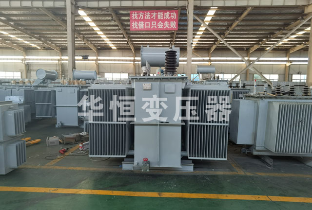 SZ11-6300/35隆子隆子隆子电力变压器价格
